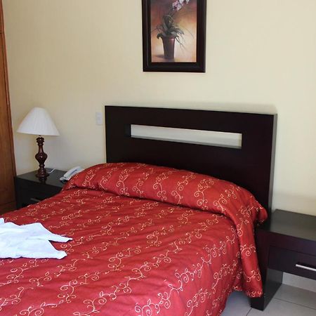 Hotel Conquistadores Zacatecas Eksteriør bilde