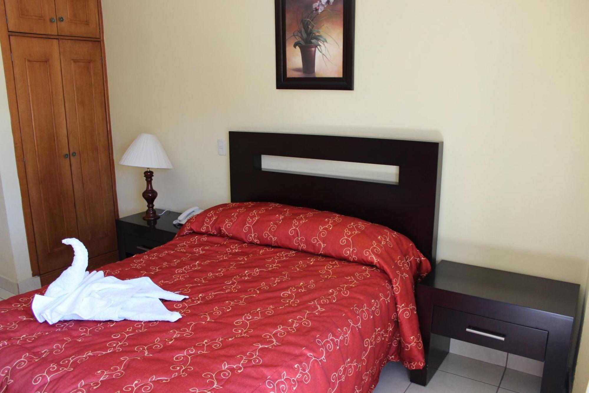 Hotel Conquistadores Zacatecas Eksteriør bilde